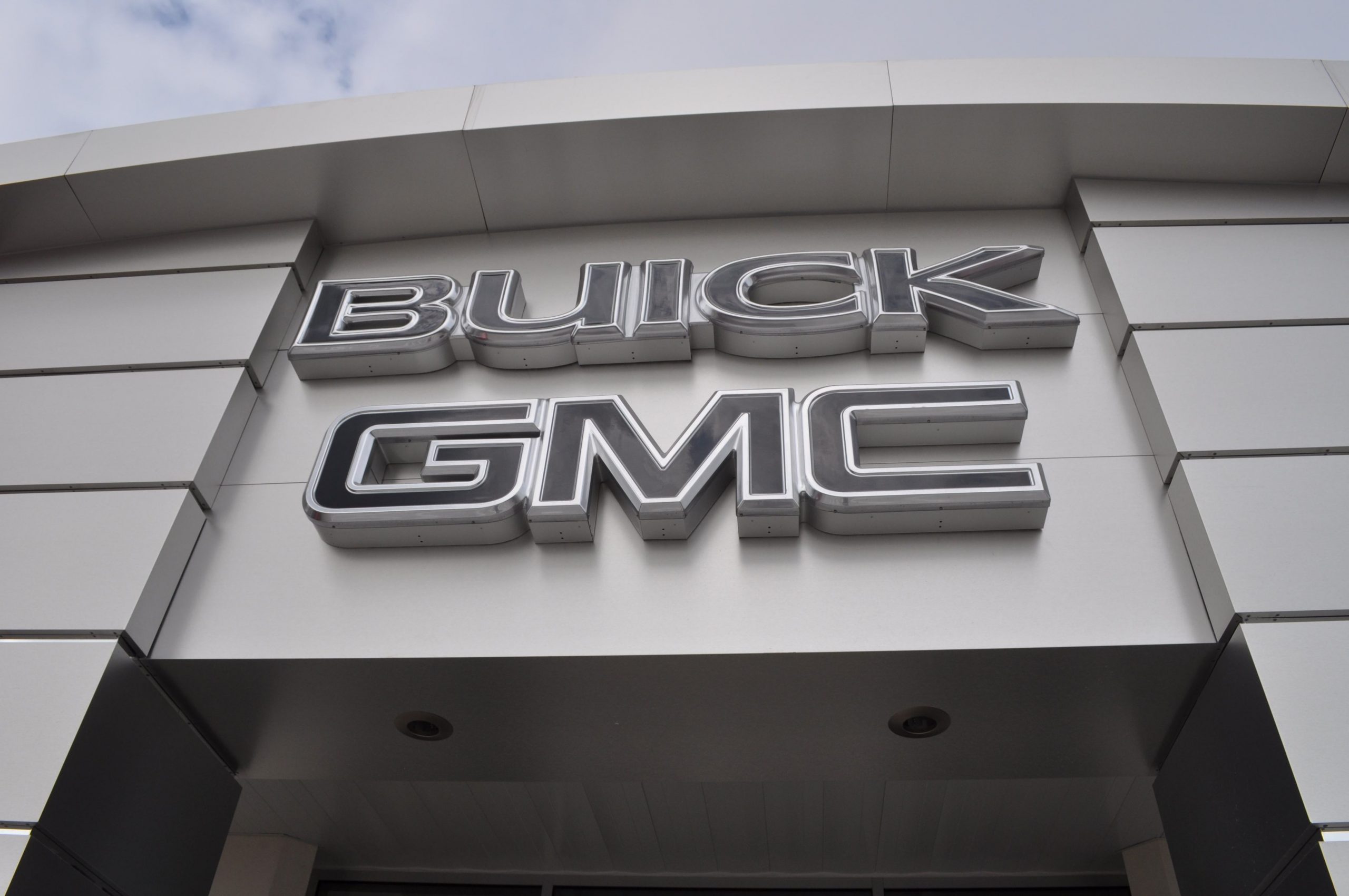Should General Motors Sunset Buick and GMC?